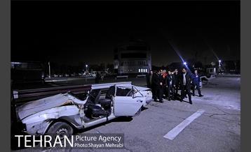 یک شب با شهردار شب تهران 15