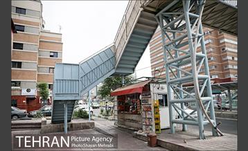 چالش دکه داری 23