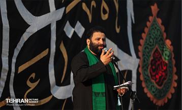 اجتماع امام حسنی‌ها(ع) 39