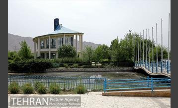 بوستان آزادگان 6