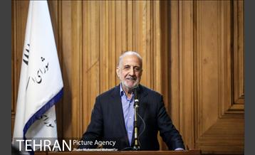 جلسه 105 شورای شهر 21