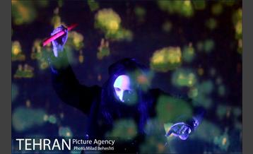 نمایش بیست هزار فرسنگ زیر دریا‎ 6