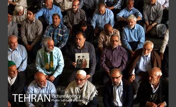 نماز جمعه تهران 3