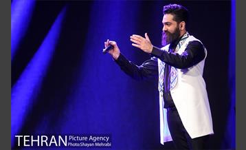 کنسرت آنلاین علی زند وکیلی 37