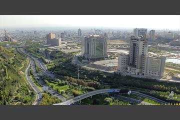 امروز طهران 3