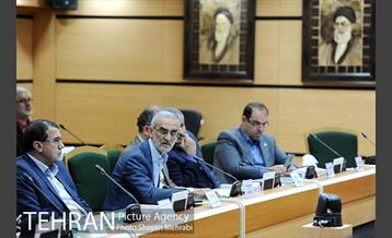 بیست و پنجمین جلسه شورای معاونین، مشاوران و شهرداران مناطق 11