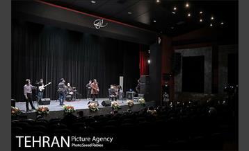 مراسم تقدیر از بانوان شهرداری تهران 32