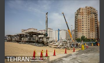 توسعه متروی تهران؛ آغاز عملیات اجرایی خط 10 مترو 43