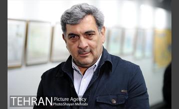 بازدید شهردار تهران از موزه نقشه تهران 35