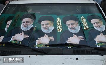 اجتماع بزرگ امام‌ رضایی‌ها - 1 34