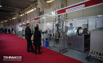 چهارمین نمایشگاه بین الملی مدیریت پسماند 4