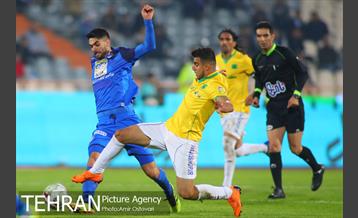 استقلال تهران و صنعت نفت ابادان 7