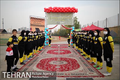 بازدید مدیر کل دفتر شهردار از منطقه 16 29