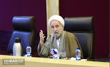 پنجمین جلسه هم اندیشی شهرداران مناطق ۲۲ گانه 21