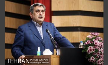 آیین افتتاح مجموعه تاریخی و گردشگری رازی 45