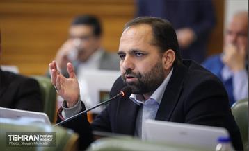 سیصدونودوسومین جلسه شورای اسلامی شهر تهران  45