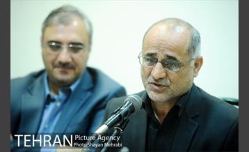 نشست بررسی دایره مشمول قانون ممنوعیت بکارگیری بازنشستگان 17