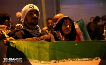 شادی یک صعود 23