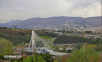 هوای پاک تهران 26