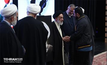 اجلاسیه علمای پایتخت 4