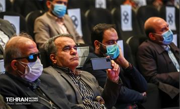 آیین گرامیداشت روز جهانی معلولان 51