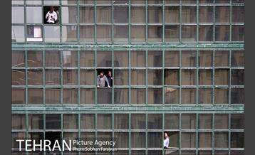 تشییع سه شهید گمنام در میدان فاطمی 23