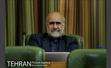 دویست هشتاد و نهمین جلسه علنی شورای اسلامی شهر تهران 10
