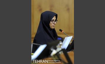 نوزدهمین جلسه شورای اسلامی شهر تهران 20