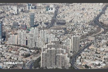 هوای پاک تهران 26