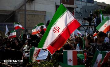 حضور رئیس جمهور در جمع مردم جنوب غرب تهران 28