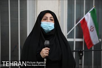 زنگ مهر در مدرسه نابینایان شهید خزائلی 10