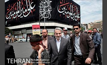 راهپیمایی روز جهانی قدس 38