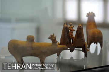 موزه ملی ایران باستان 10