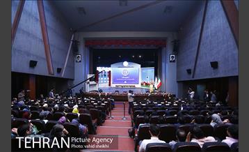 آیین گرامی داشت پنجاهمین سال تاسیس سازمان نوسازی شهر تهران 32