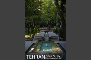 بوستان باغ ایرانی 22