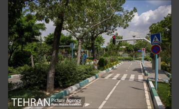 پروژه های شاخص منطقه 9