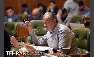 جلسه شورای شهر 17