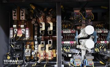 واگن‌سازی؛ روی ریل جهاد 26