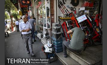 راسته ابزار فروشان تهران 15