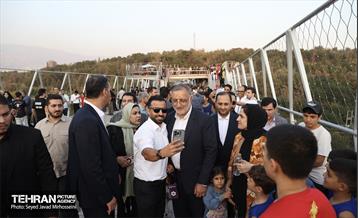 اجتماع بزرگ ووشوکاران تهرانی 5