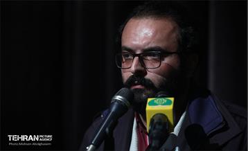 اختتامیه کنگره سراسری شعر و داستان ایثار و مقاومت 14