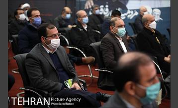 افتتاح شارباغ حضرت فاطمه (ع) و فاز دوم اتوبان نجفی رستگار  29