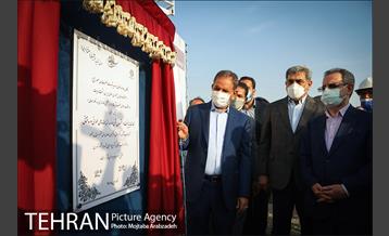 بازدید و افتتاح پروژه های سازمان مدیریت پسماند 23