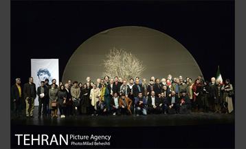 دومین دوره جایزه محمود استاد محمد‎ 30