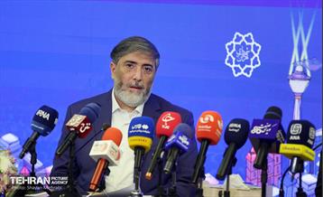 نشست خبری کمیته گردشگری شورای اسلامی شهر تهران 27