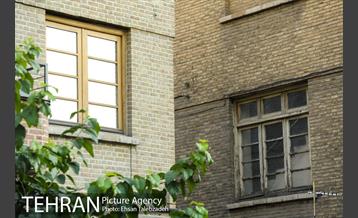 کوچه لولاگر؛ کوچه قرینه پایتخت 2