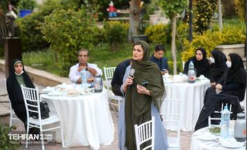 نشست صمیمانه اصحاب رسانه با معاونت خدمات شهری و محیط زیست 23