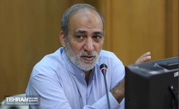 جلسه بررسی کاهش فرایند صدور پروانه 5