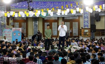 جشن بزرگ روزه اولی‌ها 7