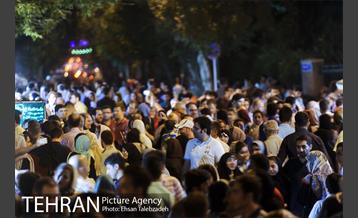 شب های خیابان سی تیر 6